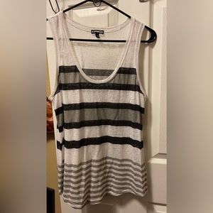 Express Tank size M